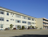 足利市立御厨小学校様