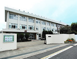 京都教育大学附属桃山小学校様