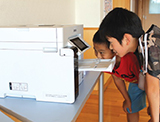 六ケ所村立南小学校様