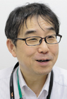 ファーストキッチン株式会社 マーケティング部 IT課 マネージャー 堆 直人氏