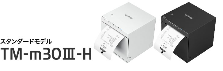 TM-m30Ⅱ-H