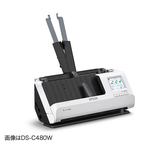 DS-C480W DS-C420W